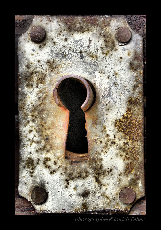 keyhole