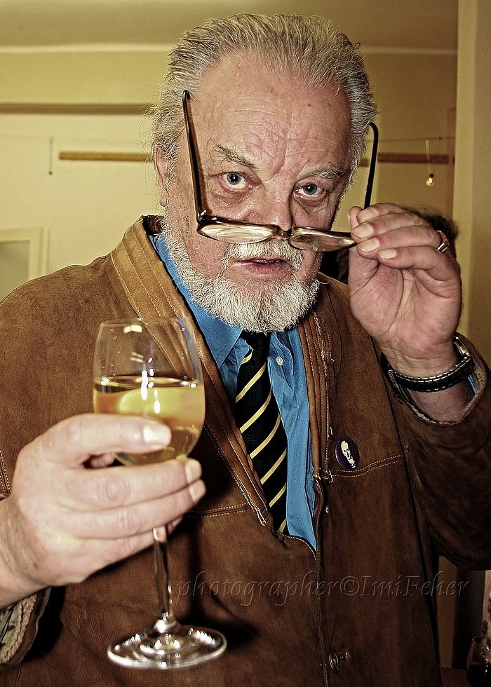 Tóth Pál Gyula