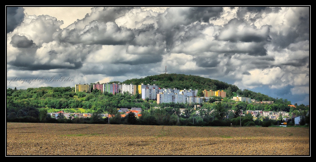 Kráľovský Chlmec 2014