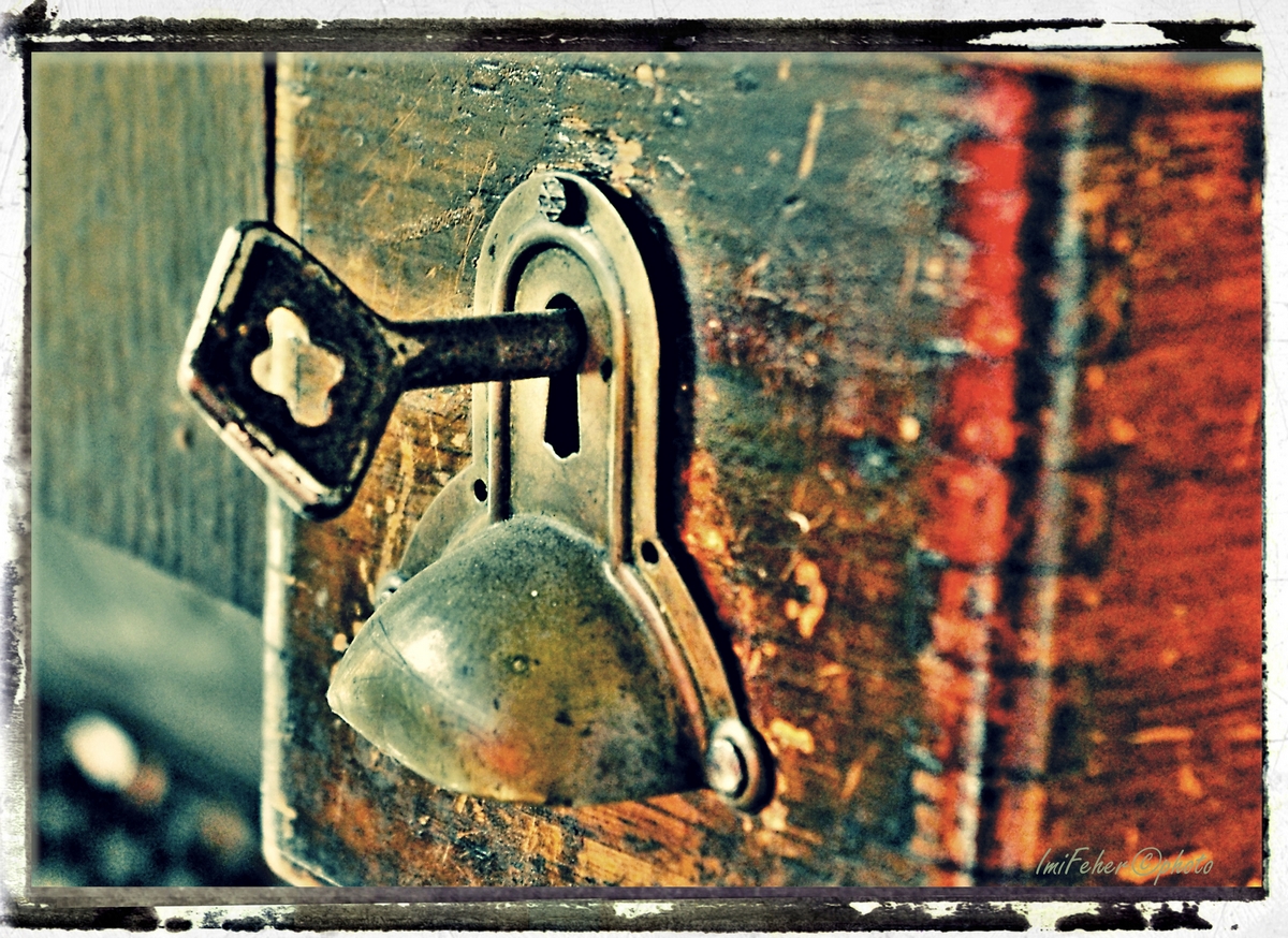 key