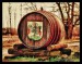 wine Barrel